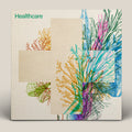 Limited edition LP (pre-sale)